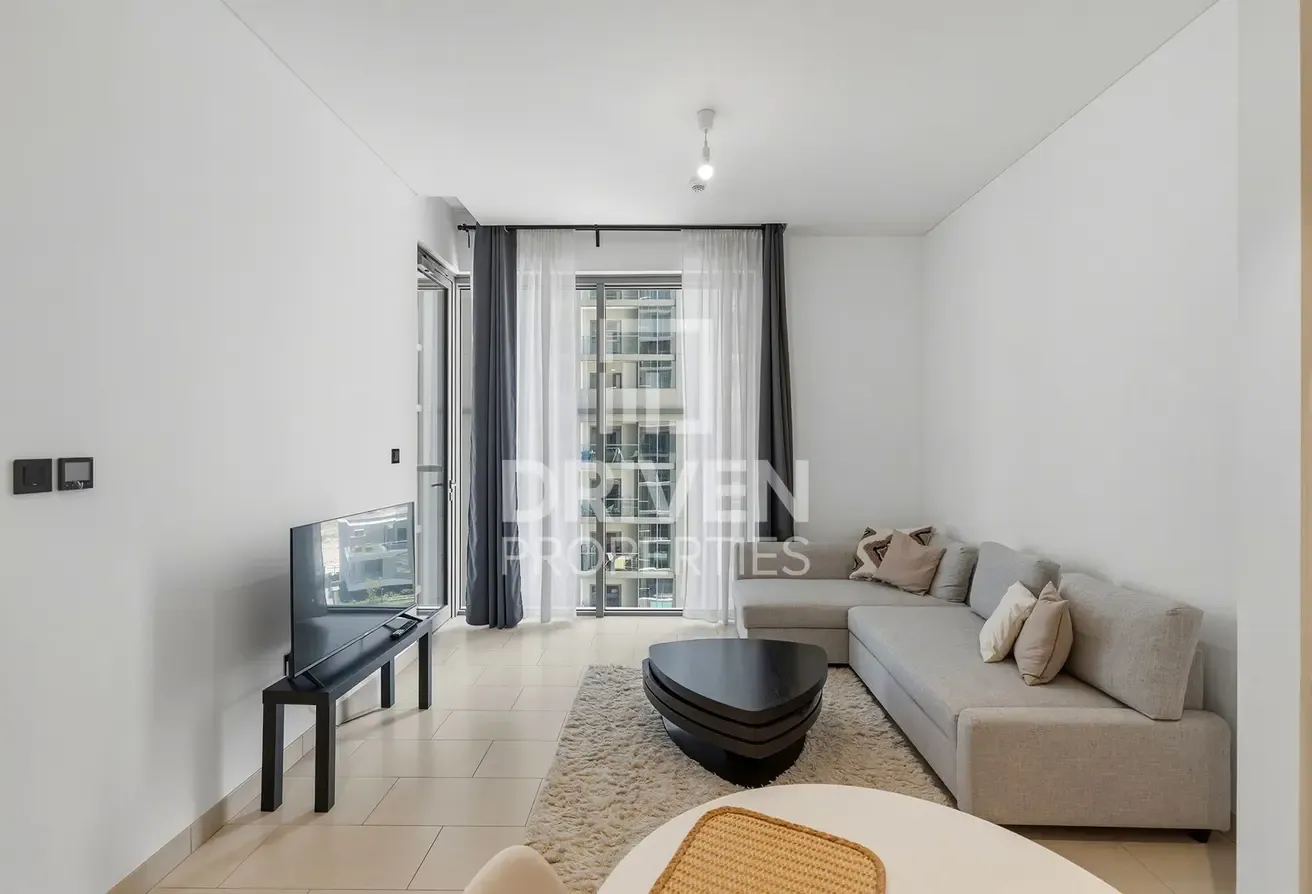 Fully Furnished | Brand New | Multiple Cheques
