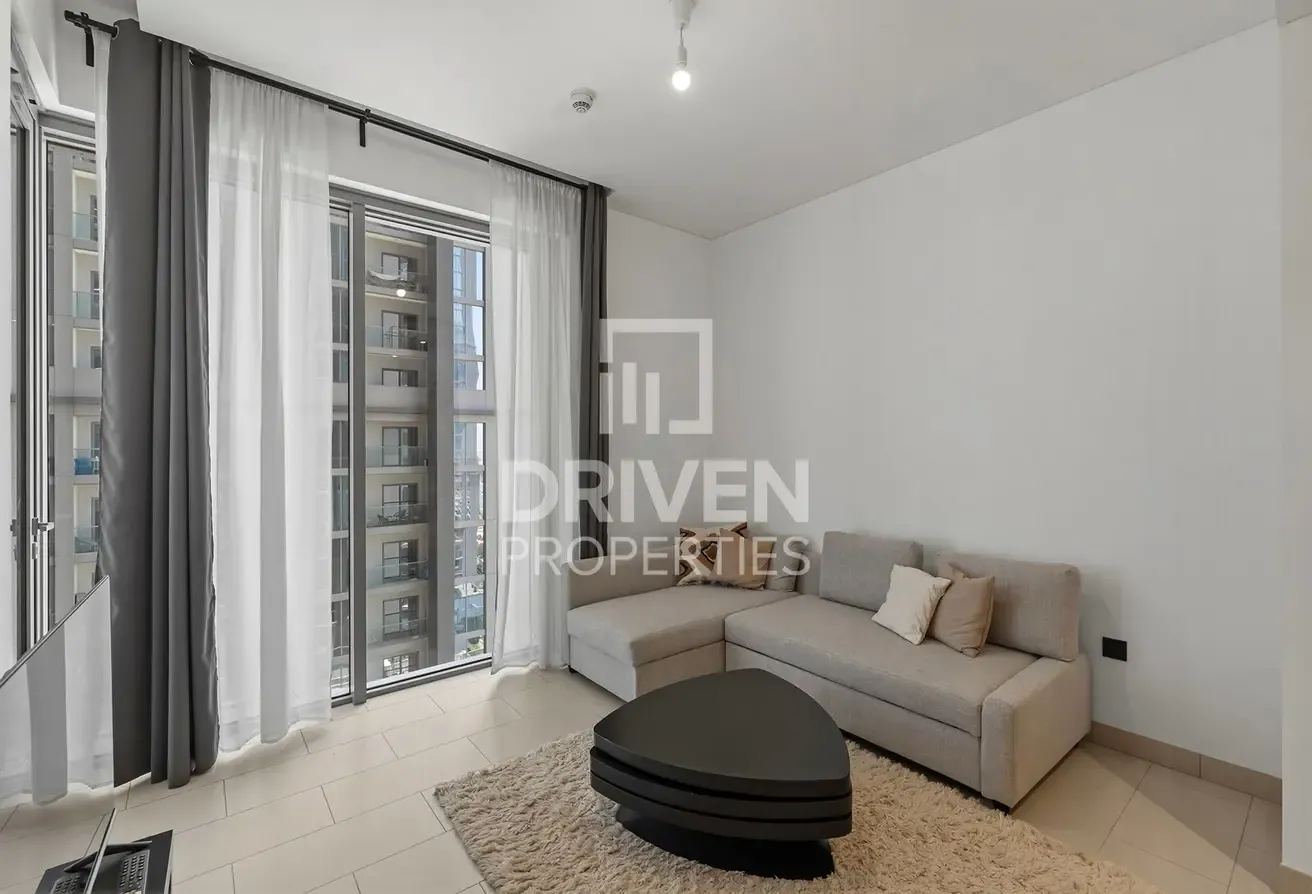 Fully Furnished | Brand New | Multiple Cheques