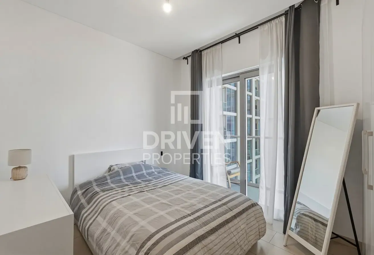 Fully Furnished | Brand New | Multiple Cheques