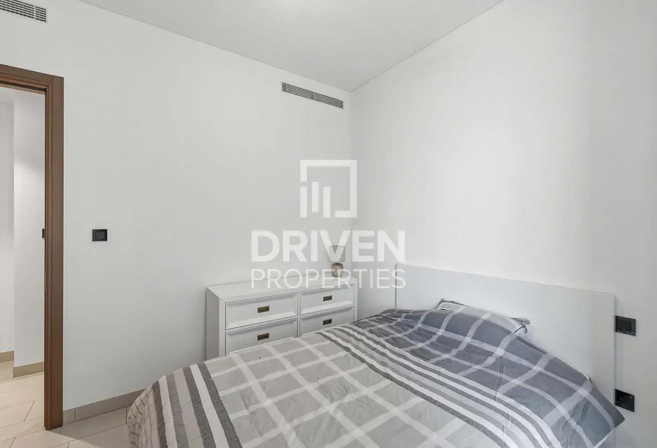 Fully Furnished | Brand New | Multiple Cheques