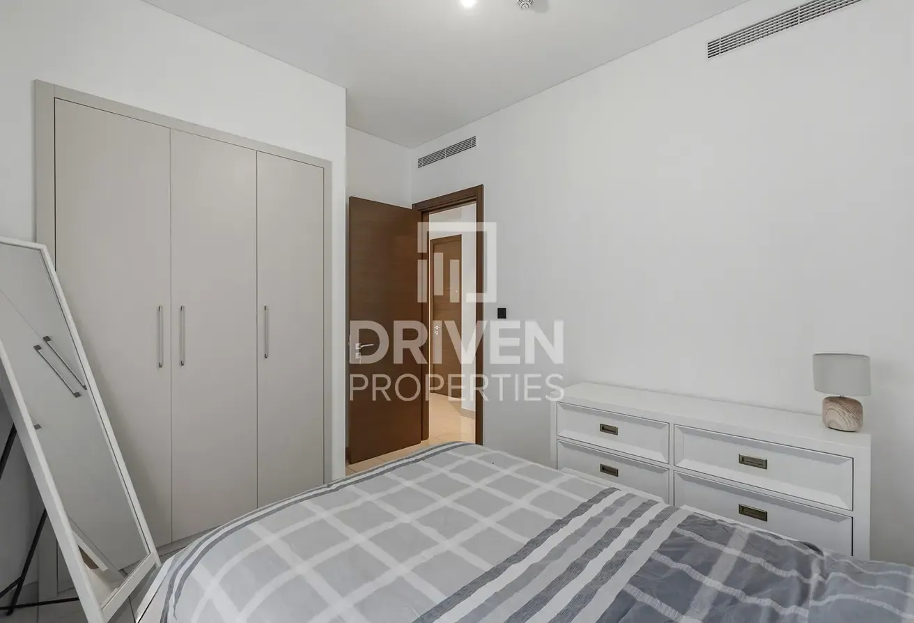 Fully Furnished | Brand New | Multiple Cheques
