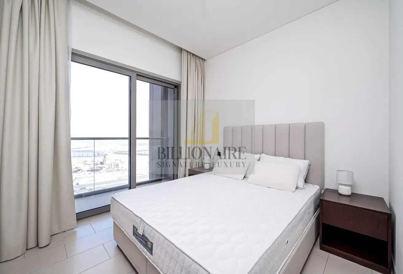 Pool view | Fully Furnished | Rented