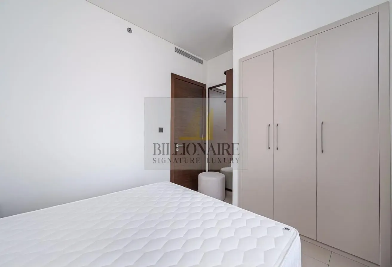 Pool view | Fully Furnished | Rented
