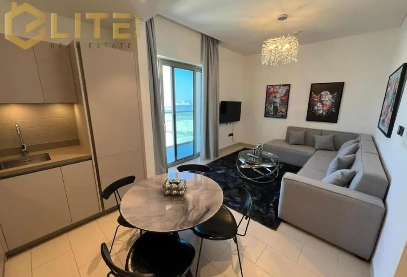 Furnished | 1BR Apartment | Prime Location