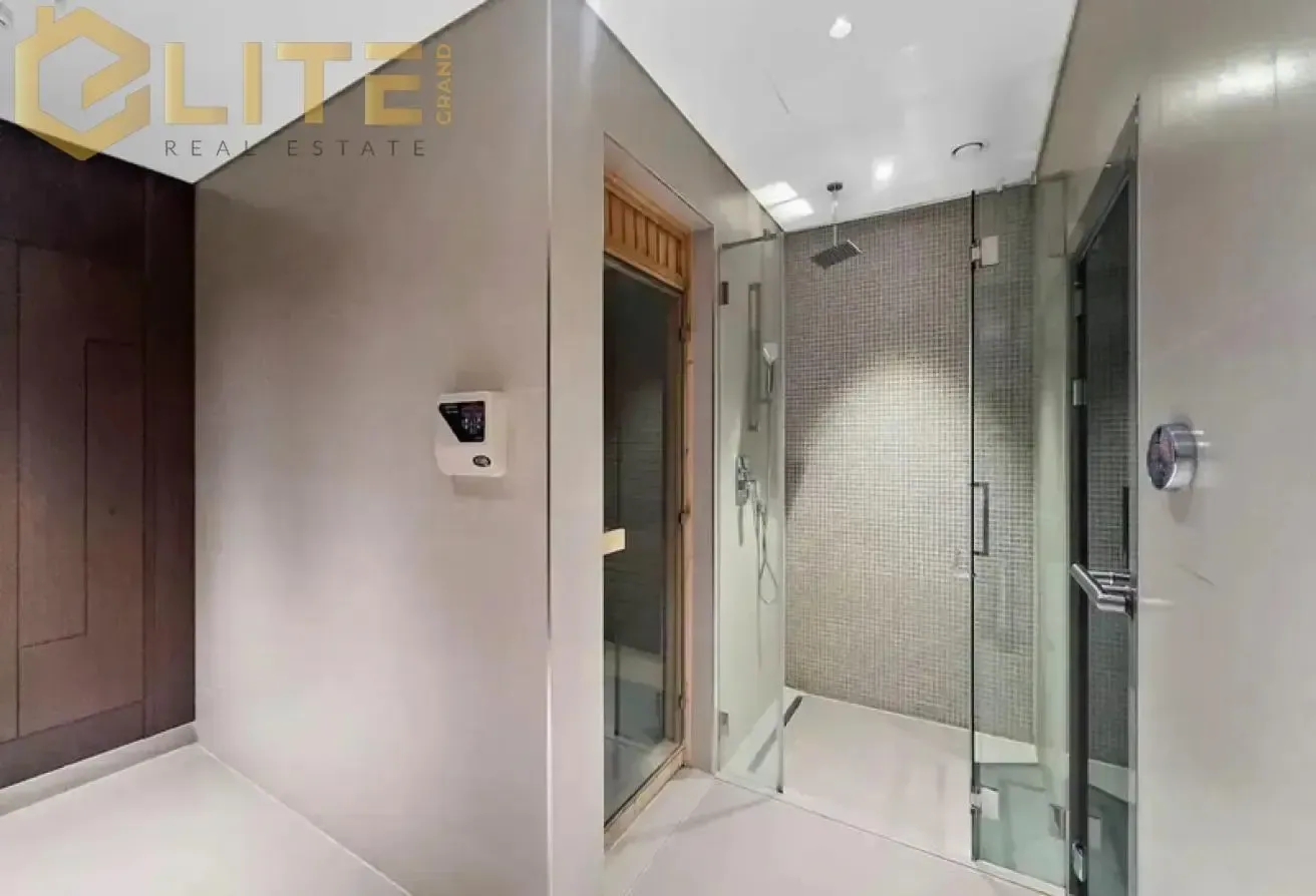 Furnished | 1BR Apartment | Prime Location