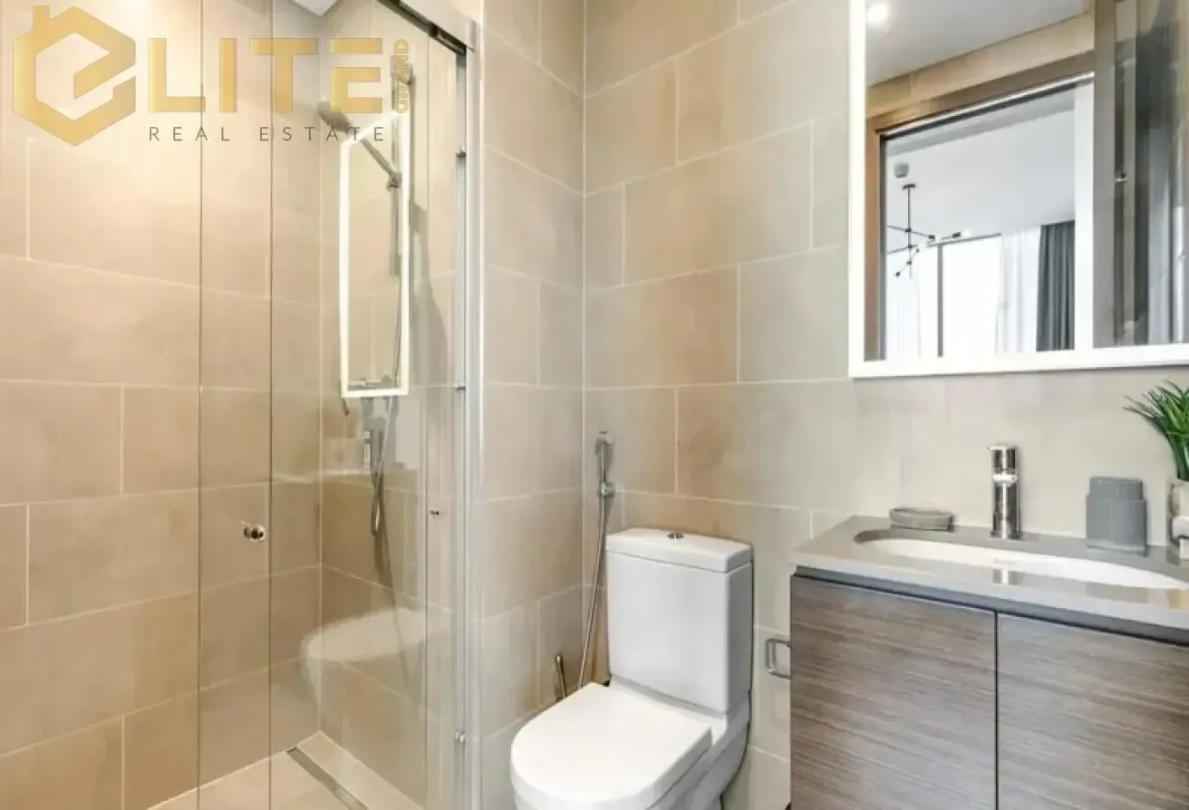 Furnished | 1BR Apartment | Prime Location