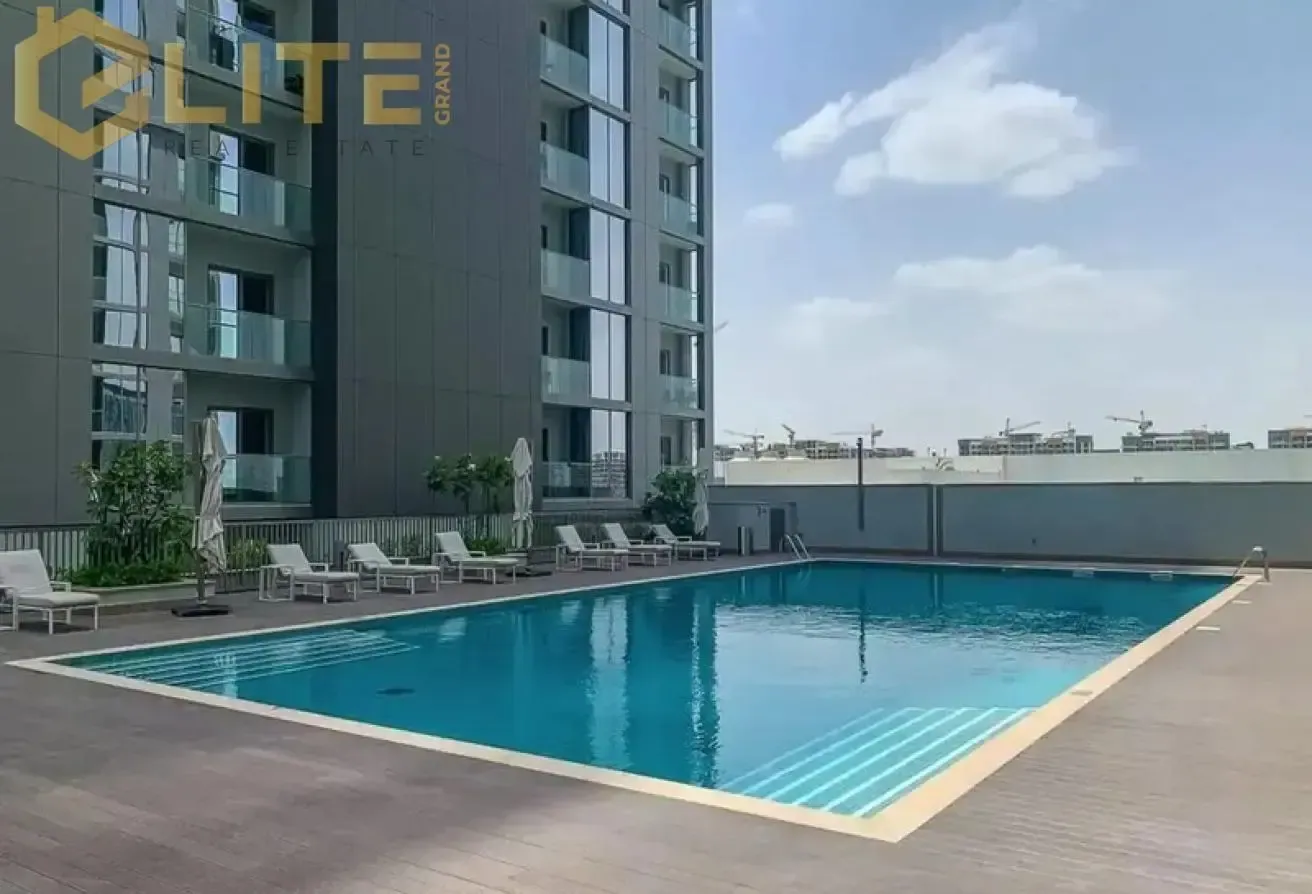 Furnished | 1BR Apartment | Prime Location