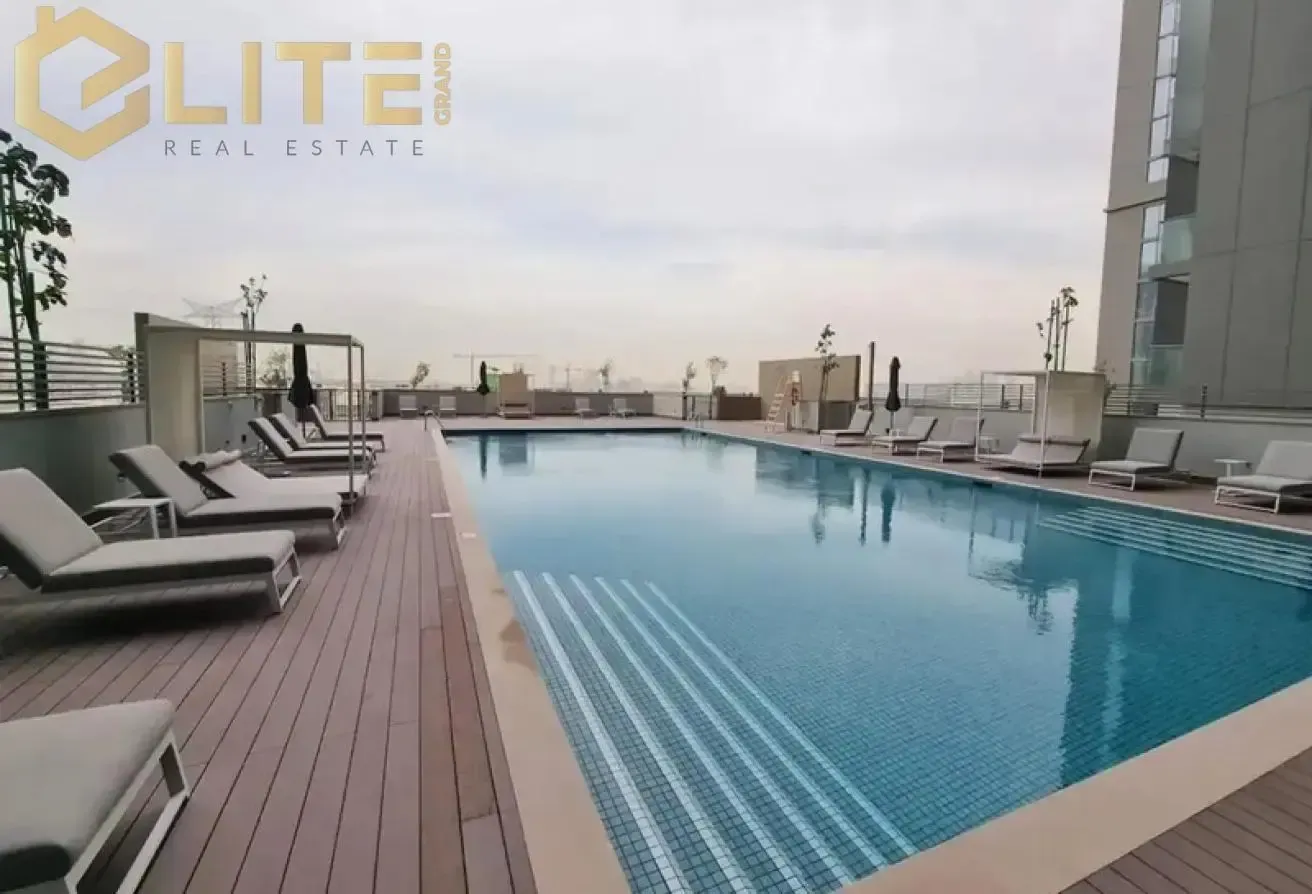 Furnished | 1BR Apartment | Prime Location