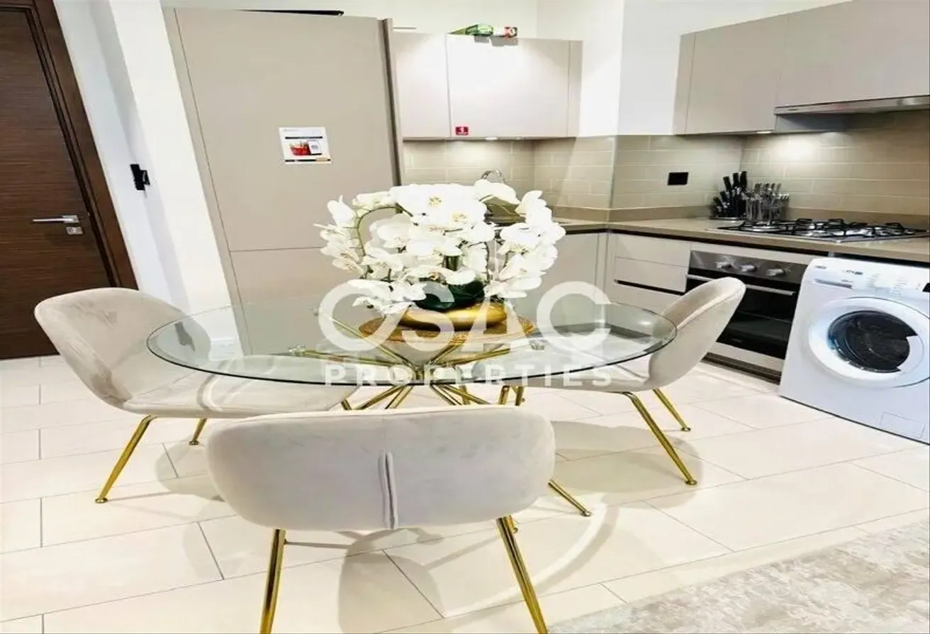 Burj Khalifa View | High Floor | Stunning Unit