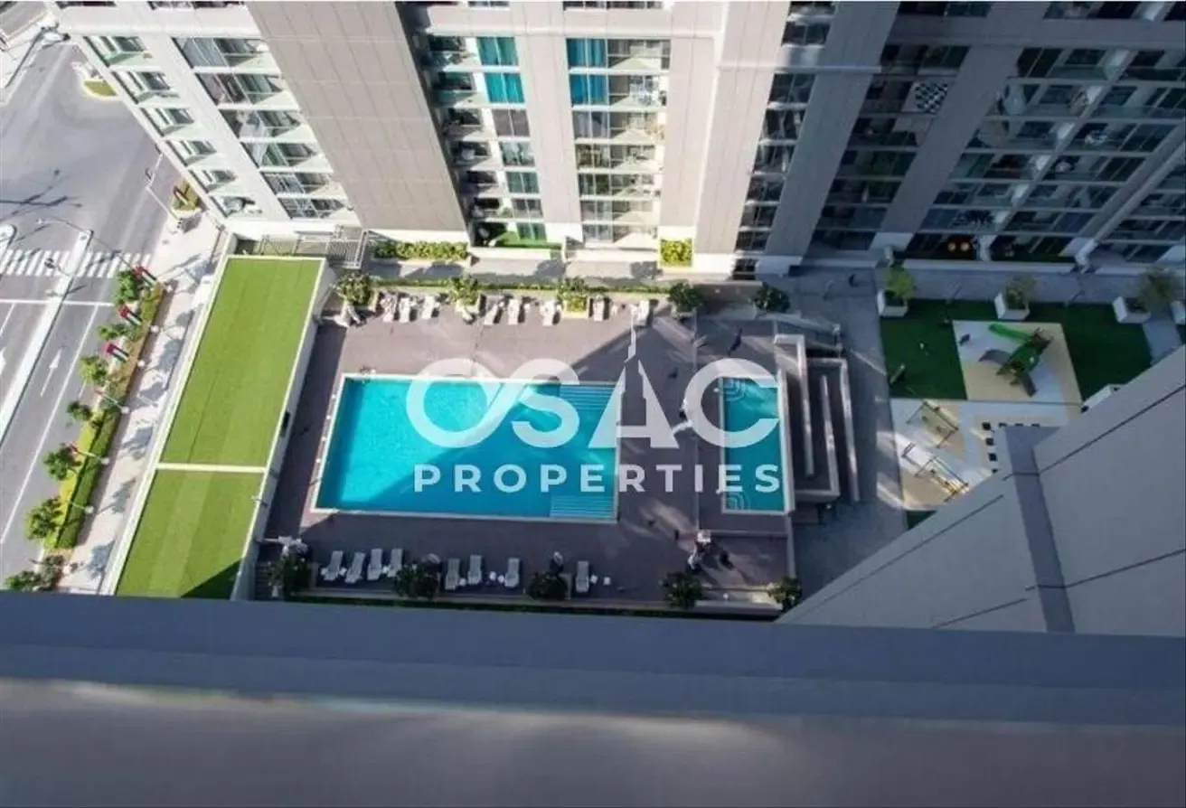 Burj Khalifa View | High Floor | Stunning Unit