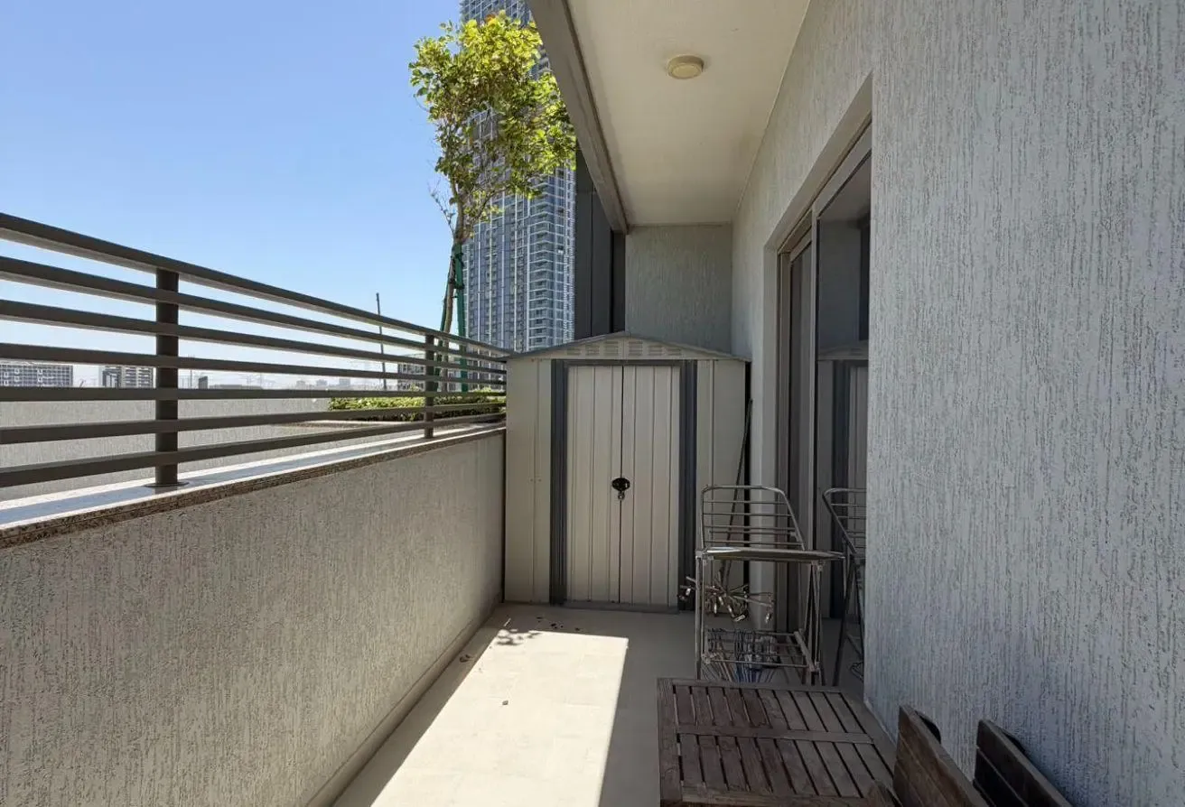 Furnished | Great Views | Near to School
