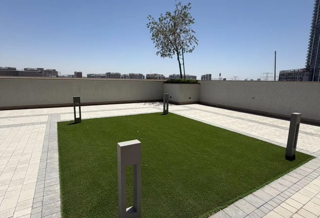 Furnished | Great Views | Near to School