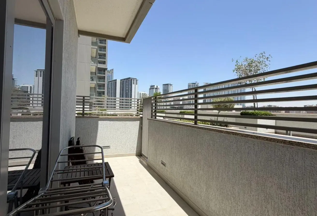 Furnished | Great Views | Near to School