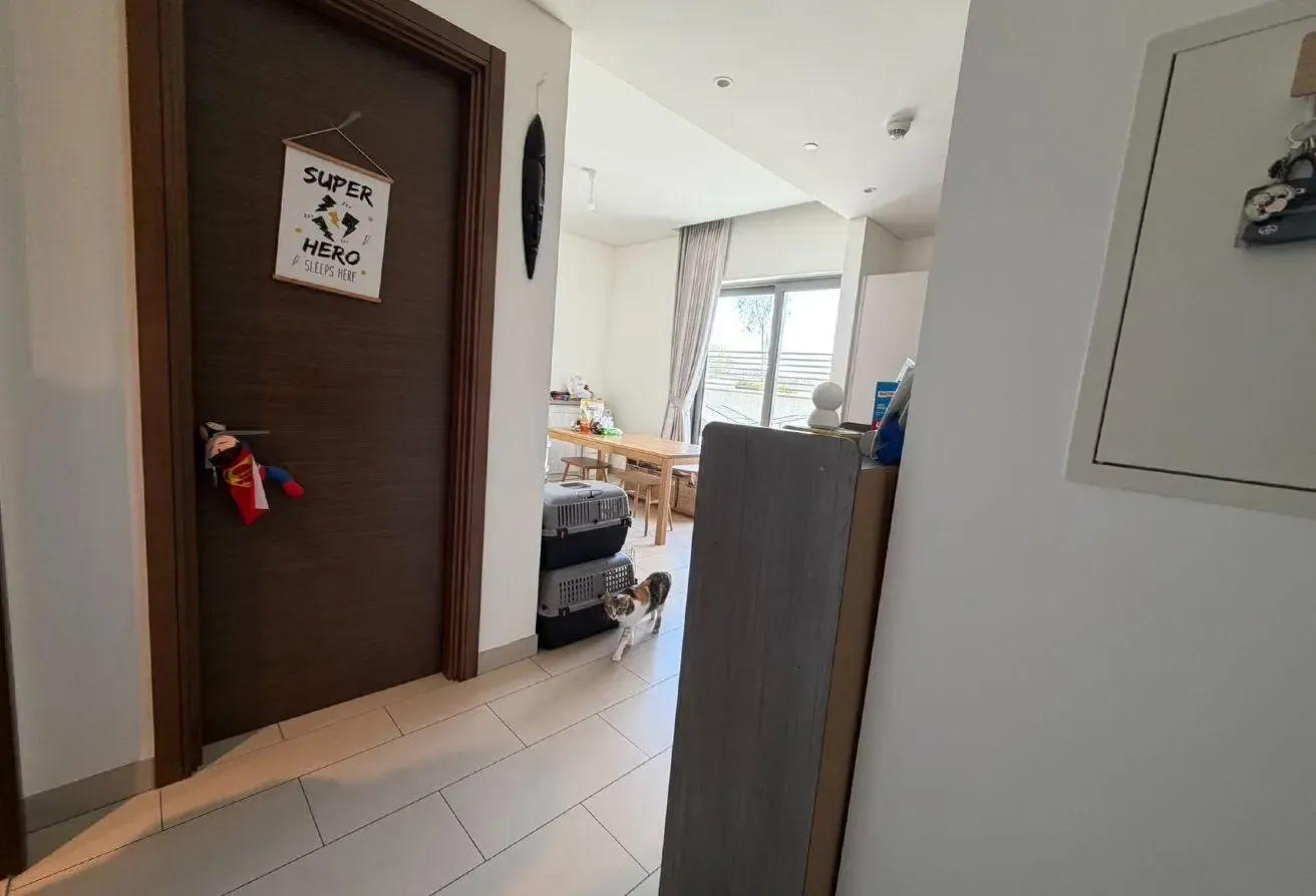 Furnished | Great Views | Near to School