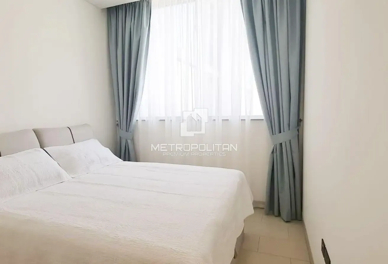 Community View | Fully Furnished | Rented