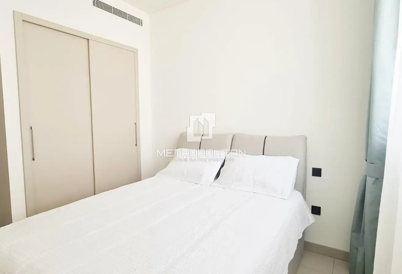 Community View | Fully Furnished | Rented