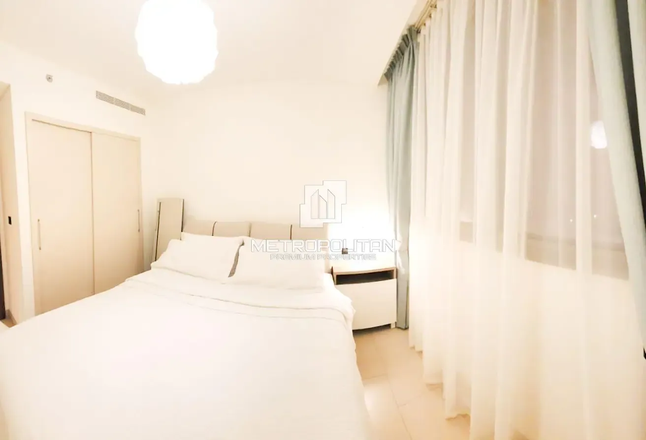 Community View | Fully Furnished | Rented