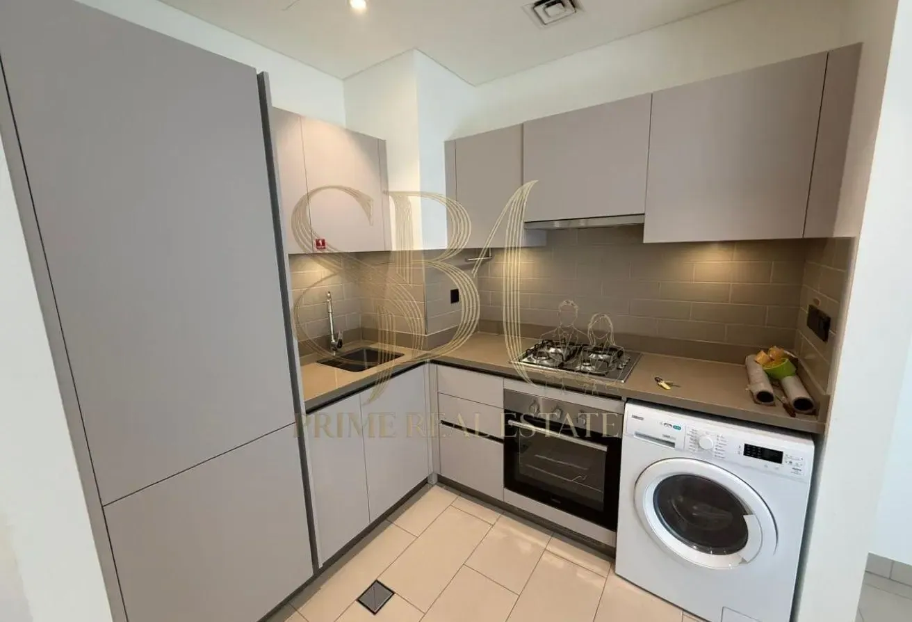 Burj Khalifa View I Kitchen Equipped I Spacious