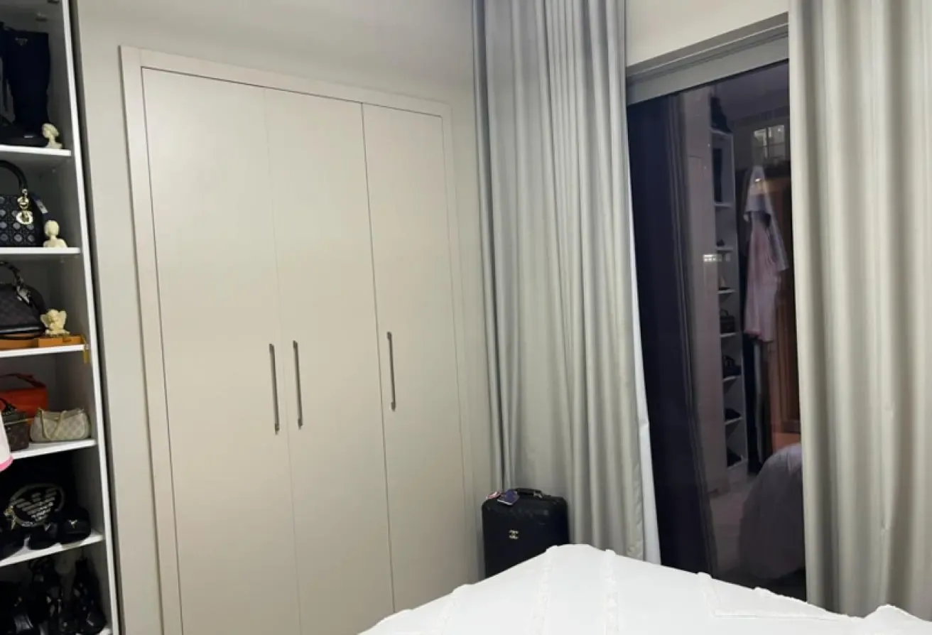 Burj Khalifa View|High Floor|Fully Furnished|1 Bed