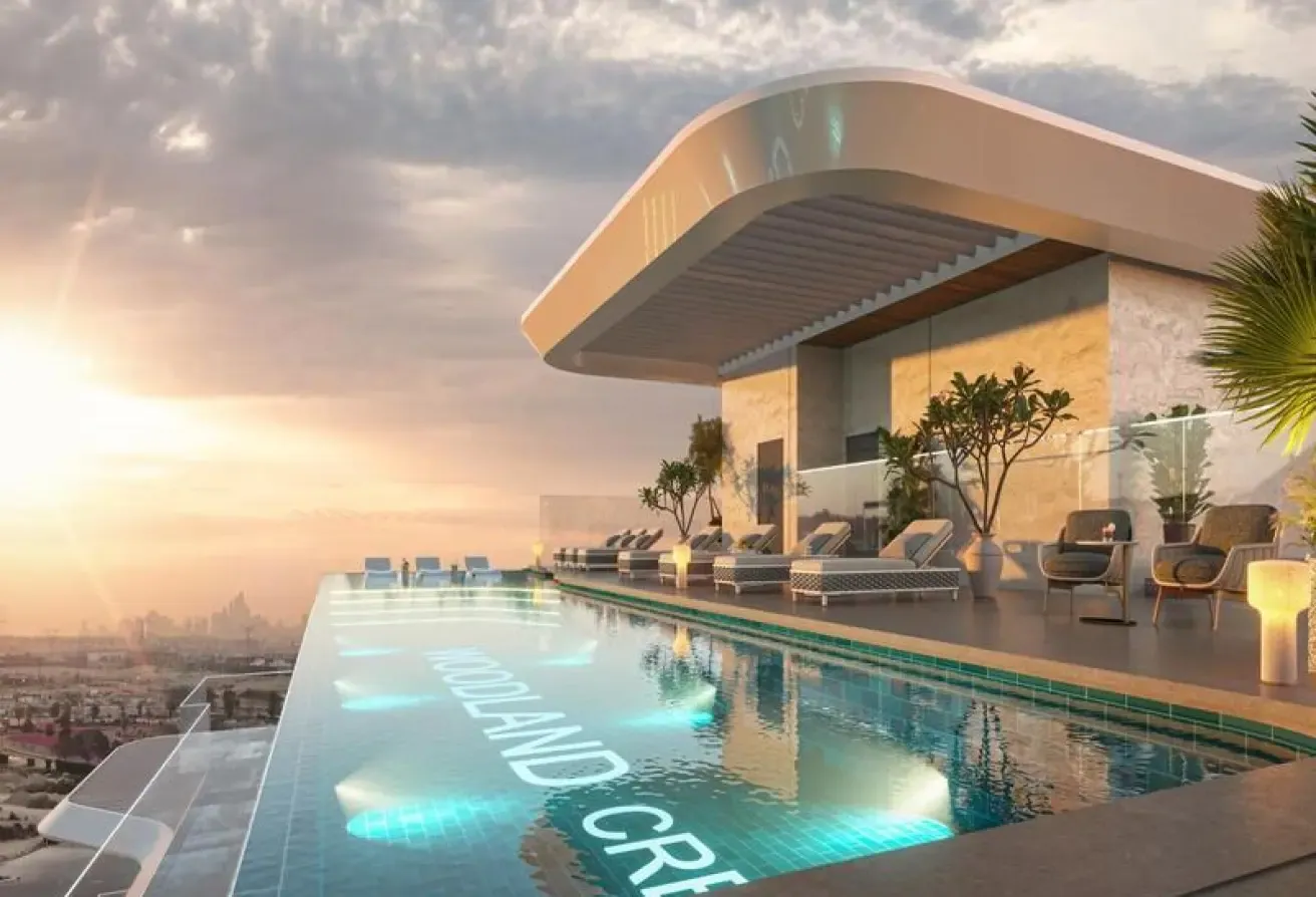 Flexible PP | High Demand | Luxury Apt | Book Now