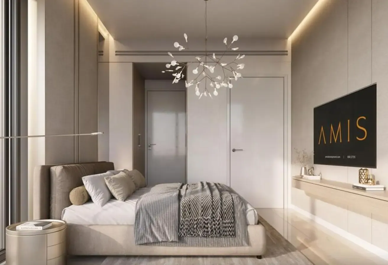 Flexible PP | High Demand | Luxury Apt | Book Now