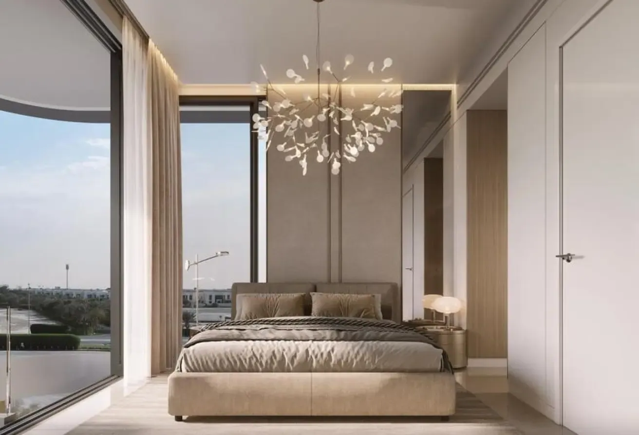 Flexible PP | High Demand | Luxury Apt | Book Now