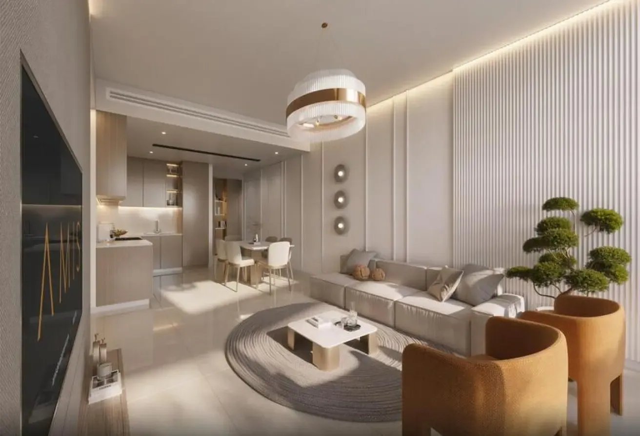 Flexible PP | High Demand | Luxury Apt | Book Now