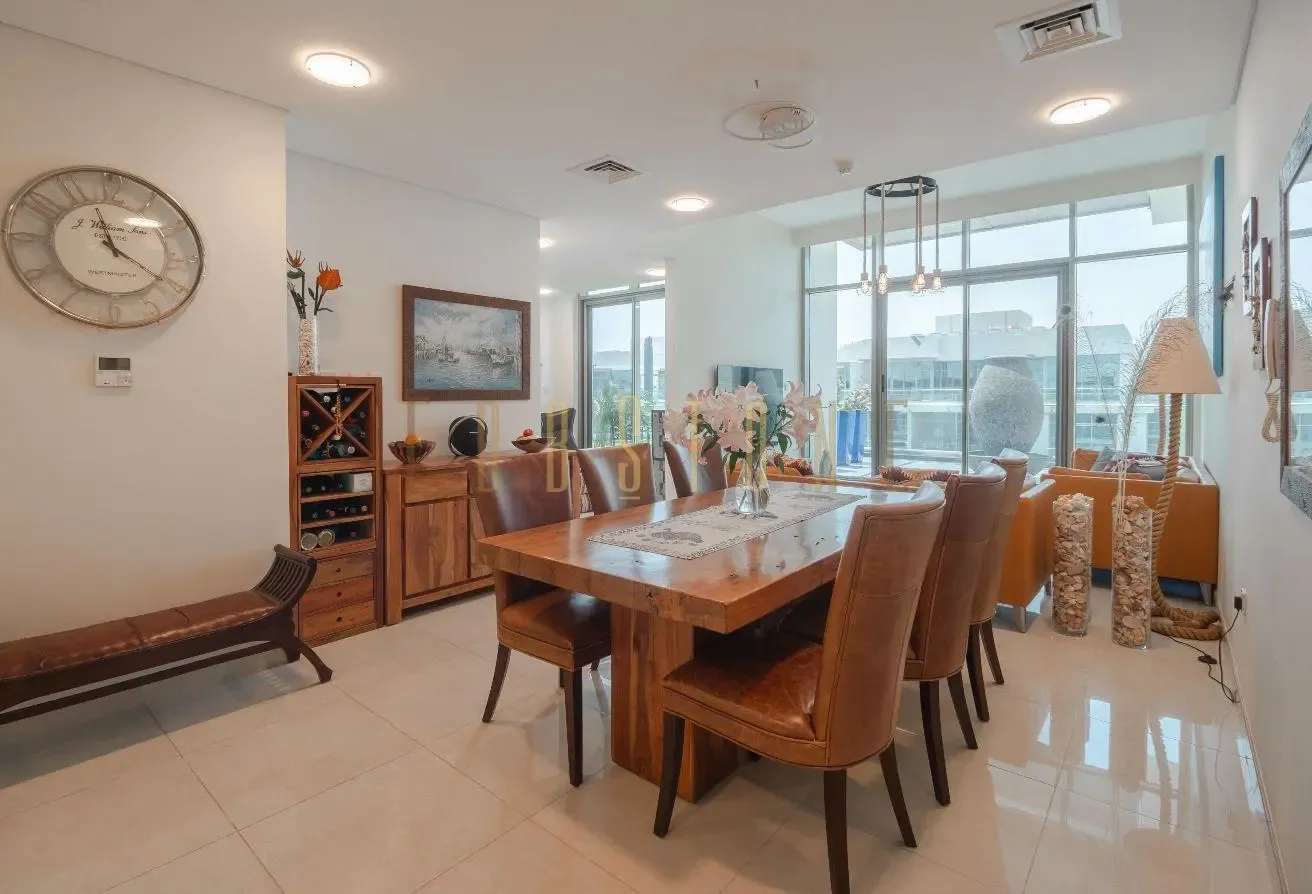 Exclusive | Fully Renovated Penthouse | Large 2 BR