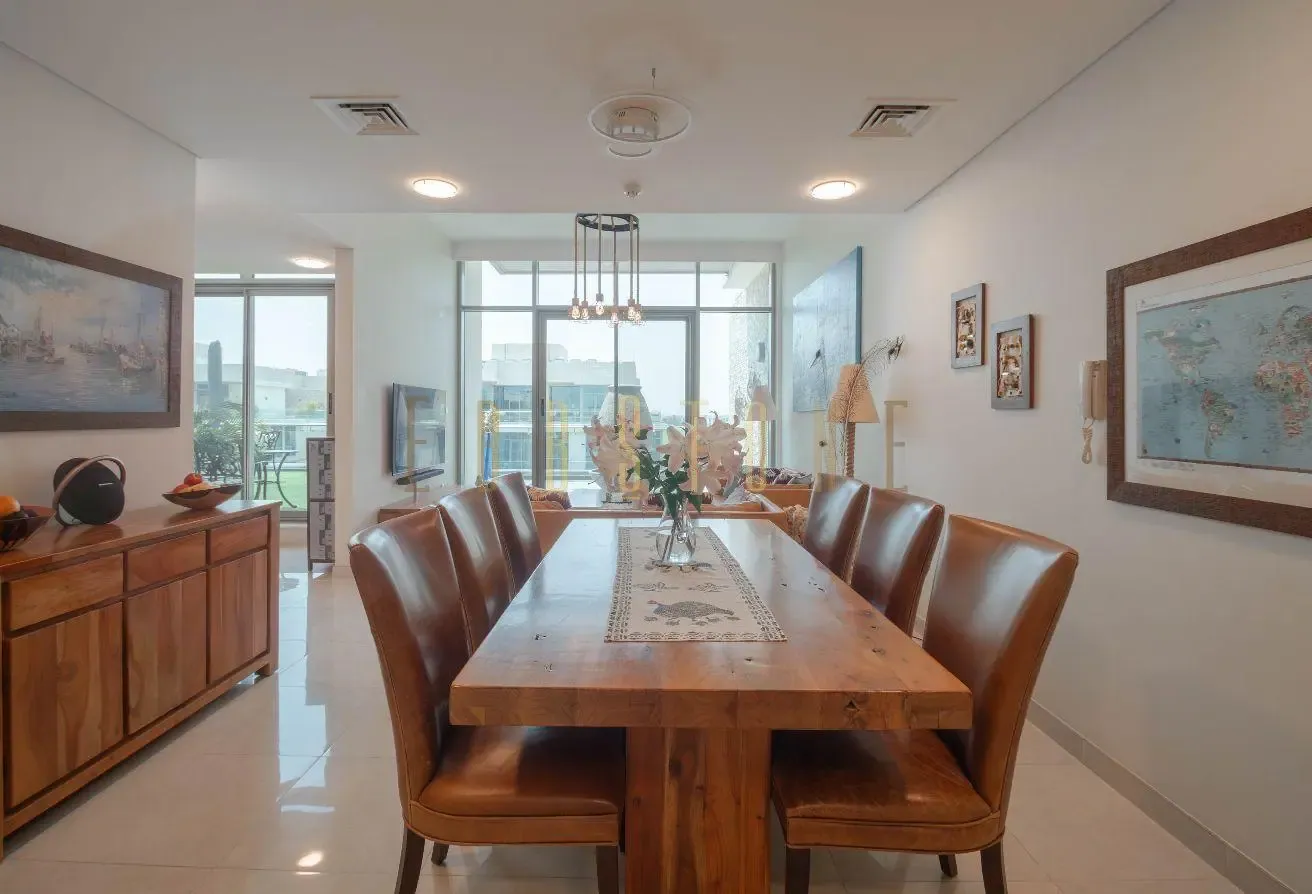 Exclusive | Fully Renovated Penthouse | Large 2 BR