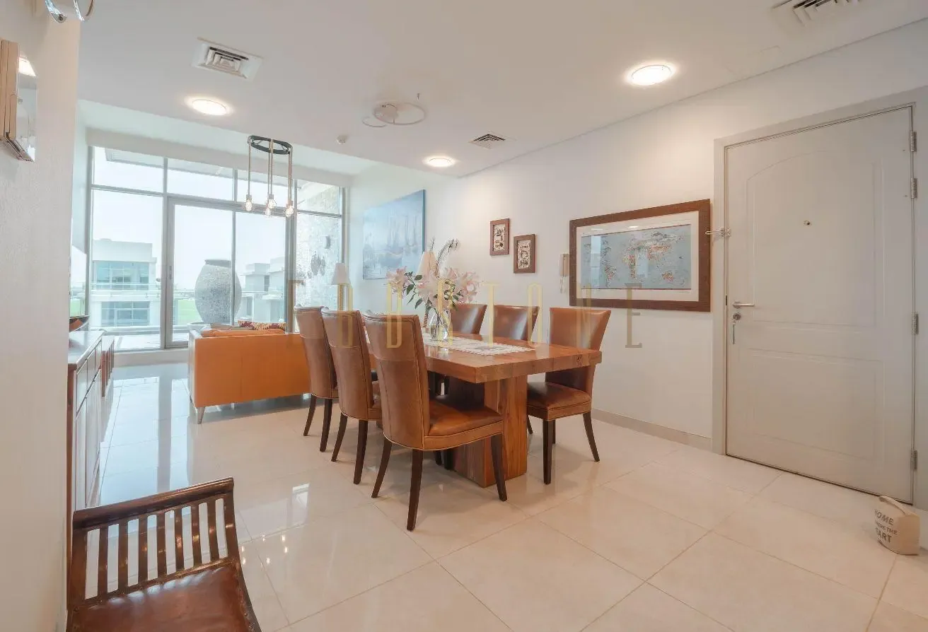 Exclusive | Fully Renovated Penthouse | Large 2 BR