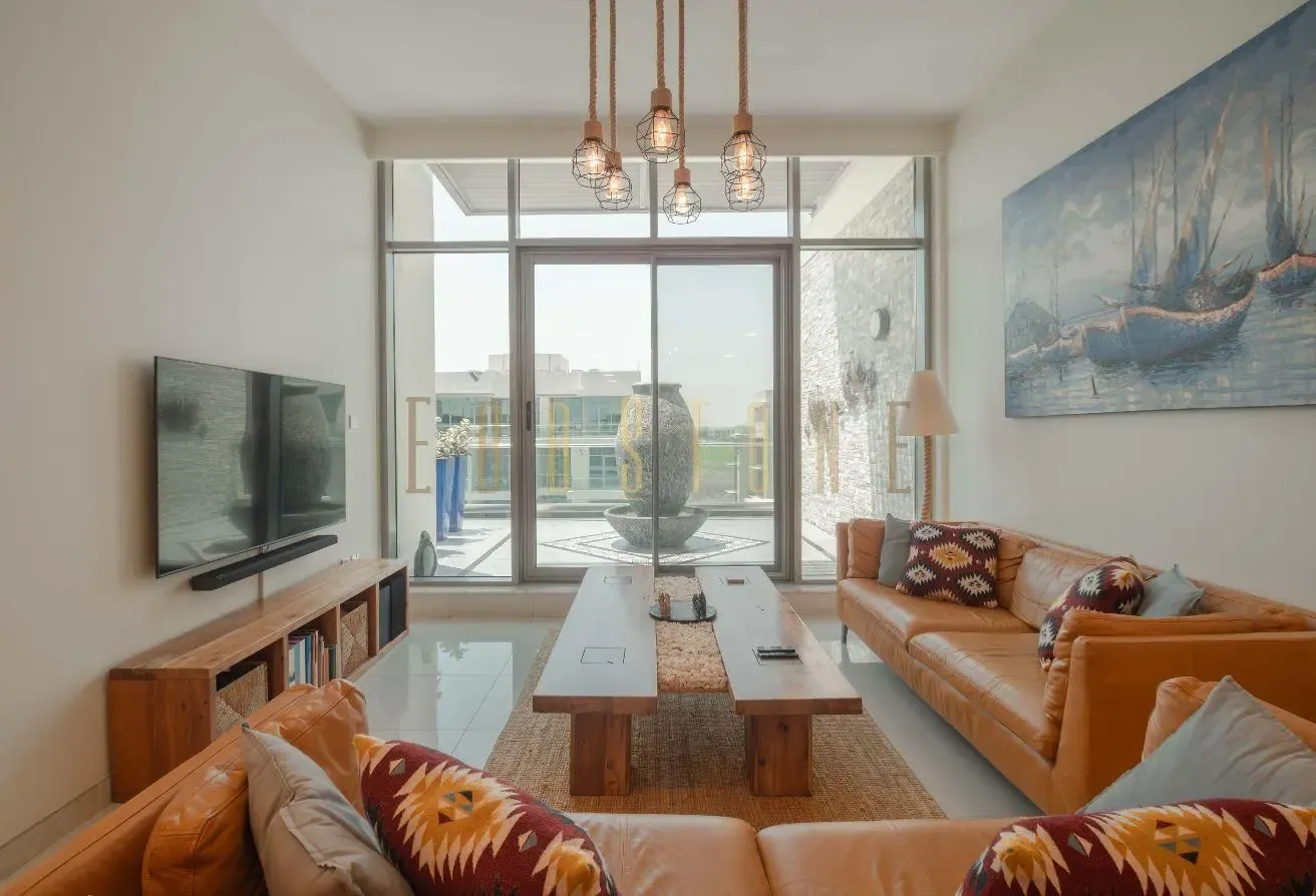 Exclusive | Fully Renovated Penthouse | Large 2 BR