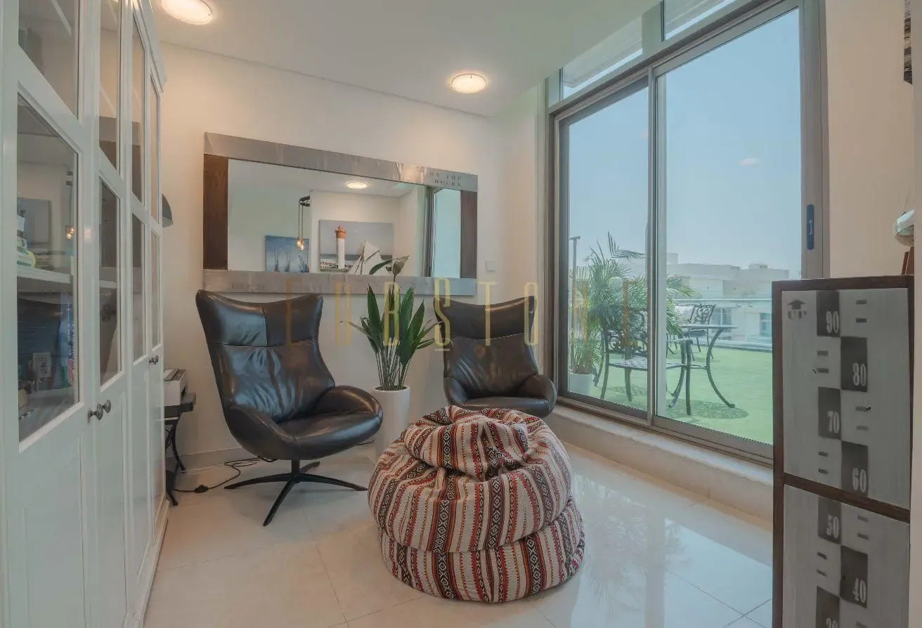 Exclusive | Fully Renovated Penthouse | Large 2 BR