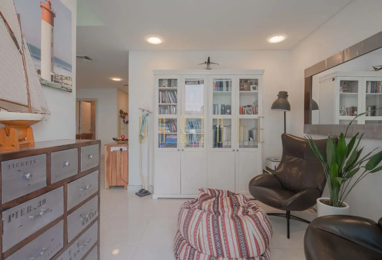 Exclusive | Fully Renovated Penthouse | Large 2 BR