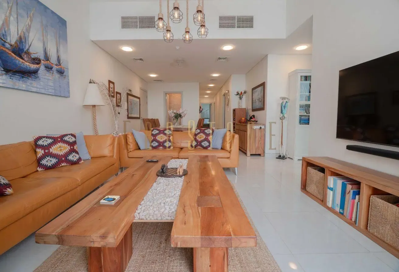 Exclusive | Fully Renovated Penthouse | Large 2 BR