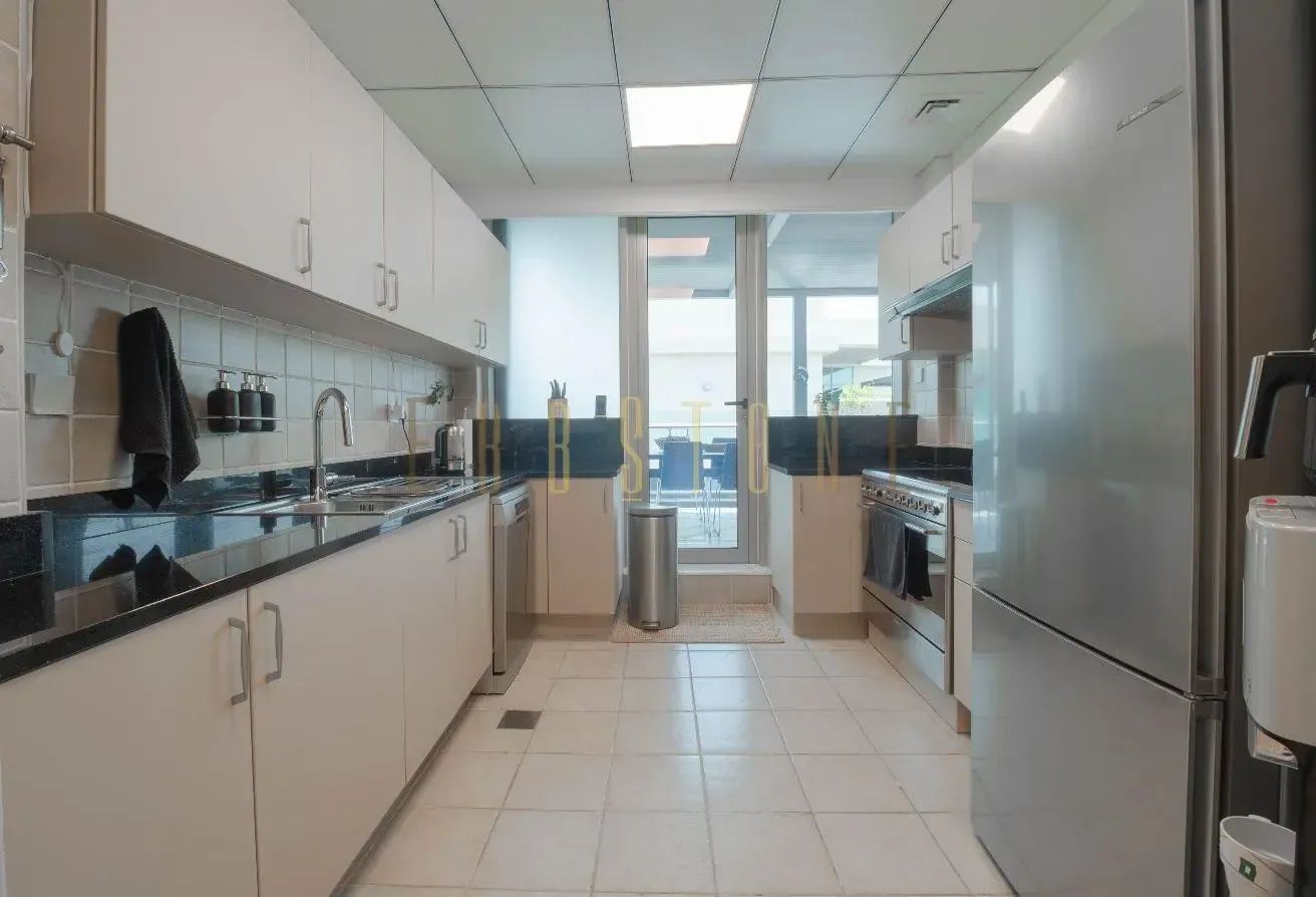 Exclusive | Fully Renovated Penthouse | Large 2 BR
