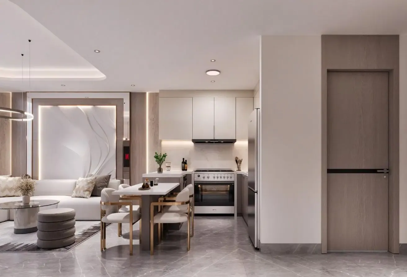 BEST P/SQFT_SPACIOUS ROOMS_FULLY FURNISHED