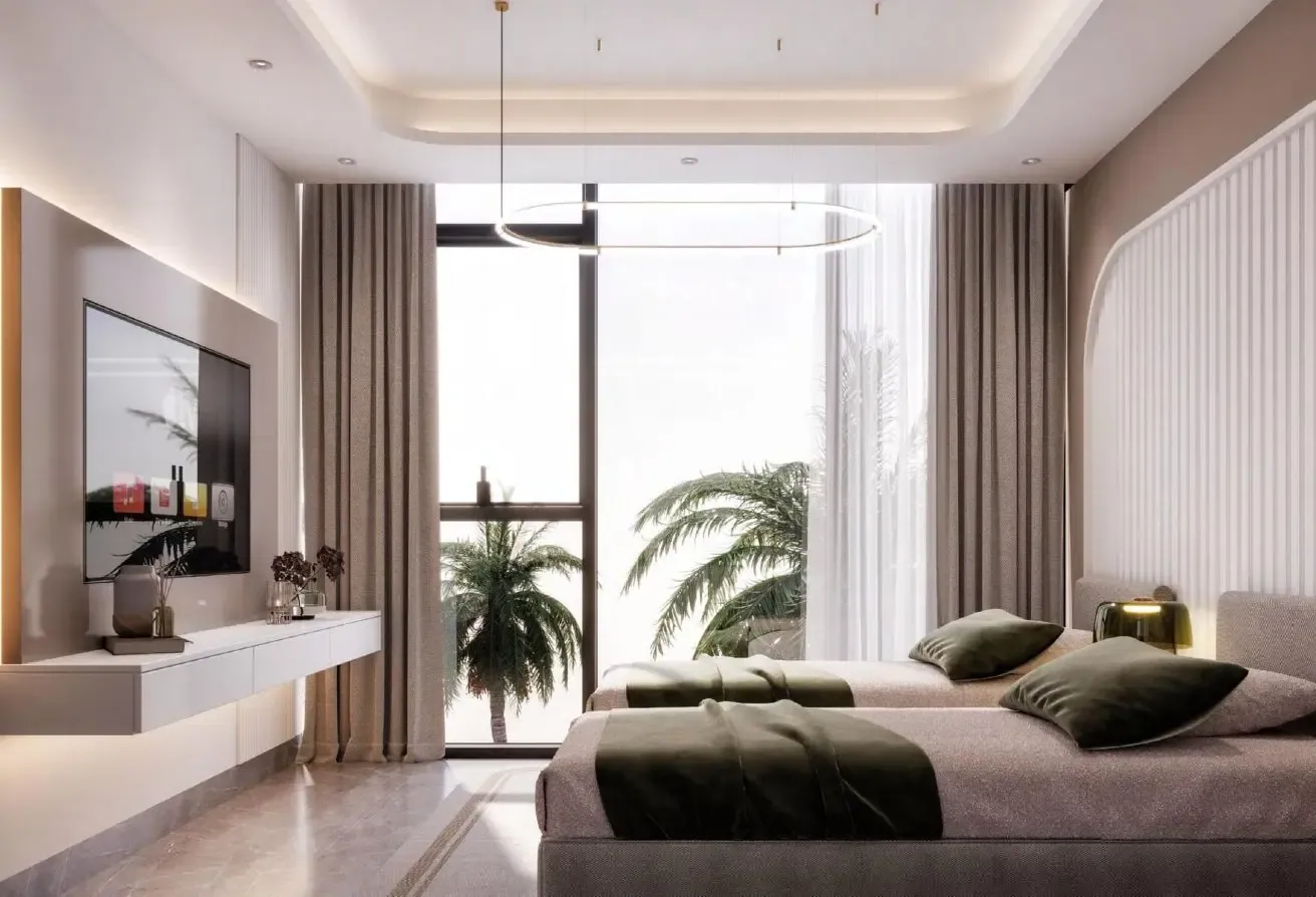 BEST P/SQFT_SPACIOUS ROOMS_FULLY FURNISHED