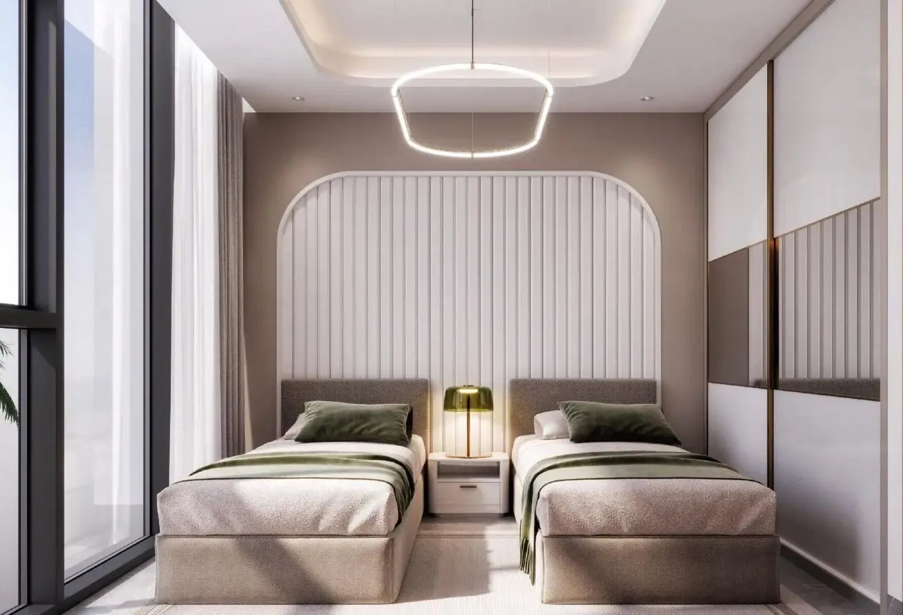 BEST P/SQFT_SPACIOUS ROOMS_FULLY FURNISHED