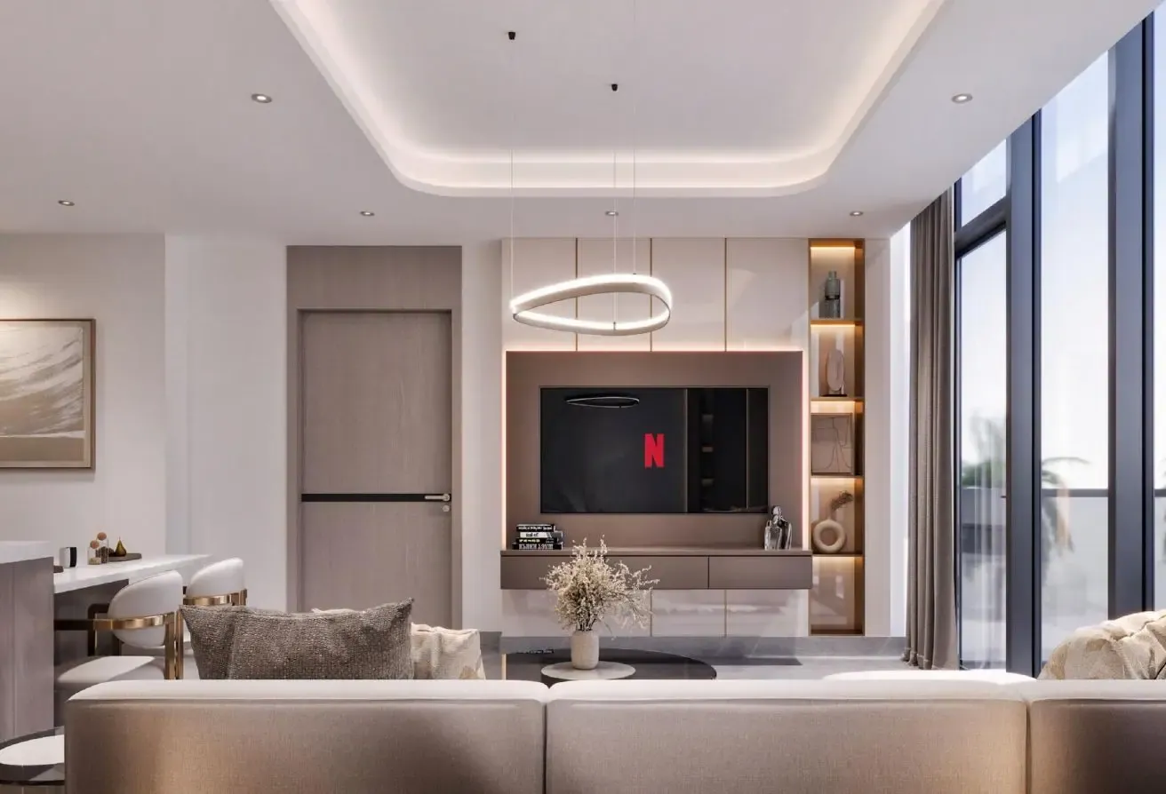 BEST P/SQFT_SPACIOUS ROOMS_FULLY FURNISHED