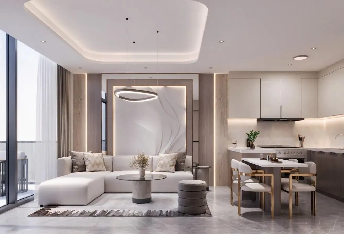 BEST P/SQFT_SPACIOUS ROOMS_FULLY FURNISHED