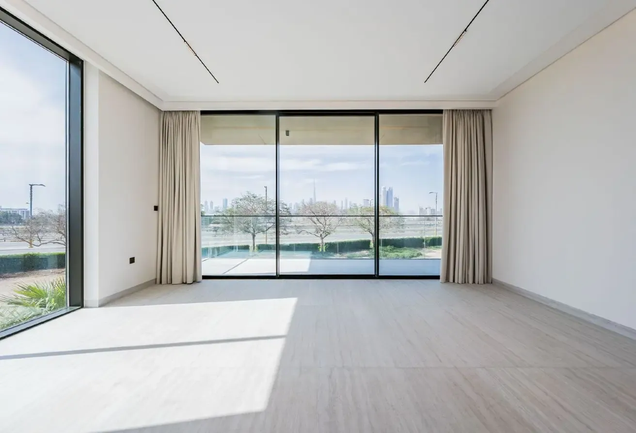 FULL BURJ KHALIFA VIEW | BRAND NEW FROM DEVELOPER