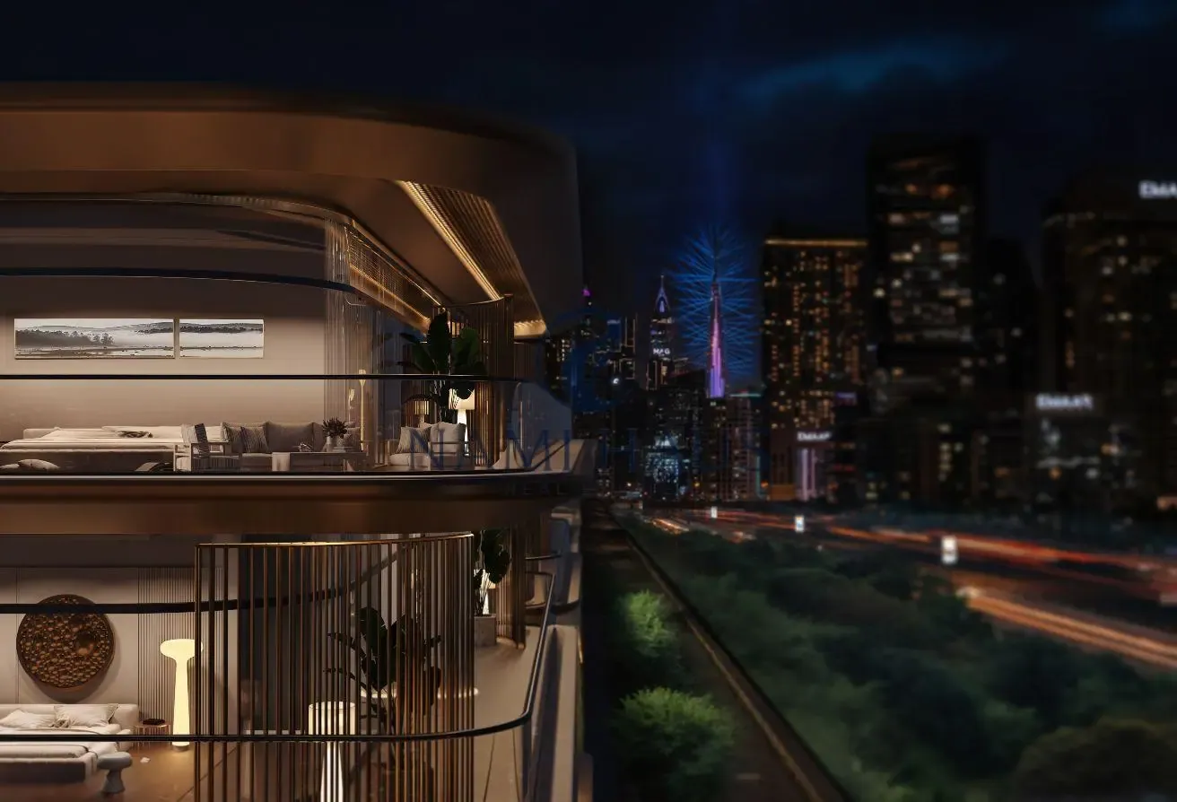 Payment Plan | Handover 2027 | Limited Unit