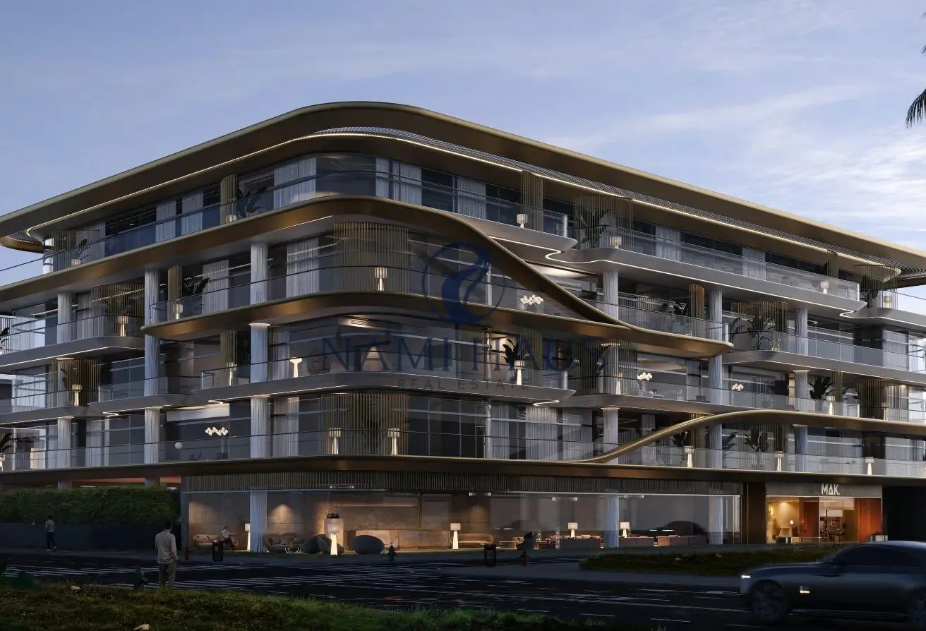 Payment Plan | Handover 2027 | Limited Unit