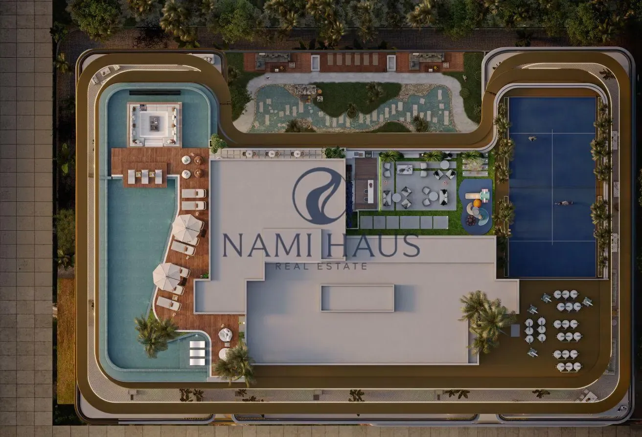 Payment Plan | Handover 2027 | Limited Unit