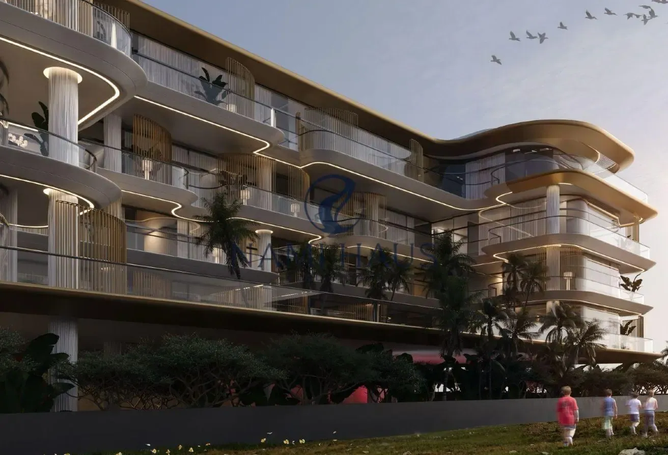 Payment Plan | Handover 2027 | Limited Unit