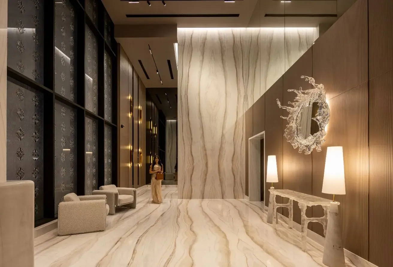5-STAR HOTEL LIVING | BRAND NEW FROM DEVELOPER