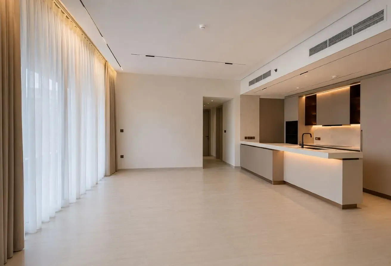5-STAR HOTEL LIVING | BRAND NEW FROM DEVELOPER