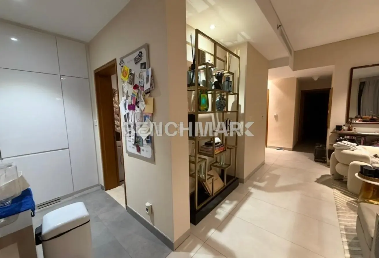 Largest 2-bedroom l Vacant on transfer l Rare unit