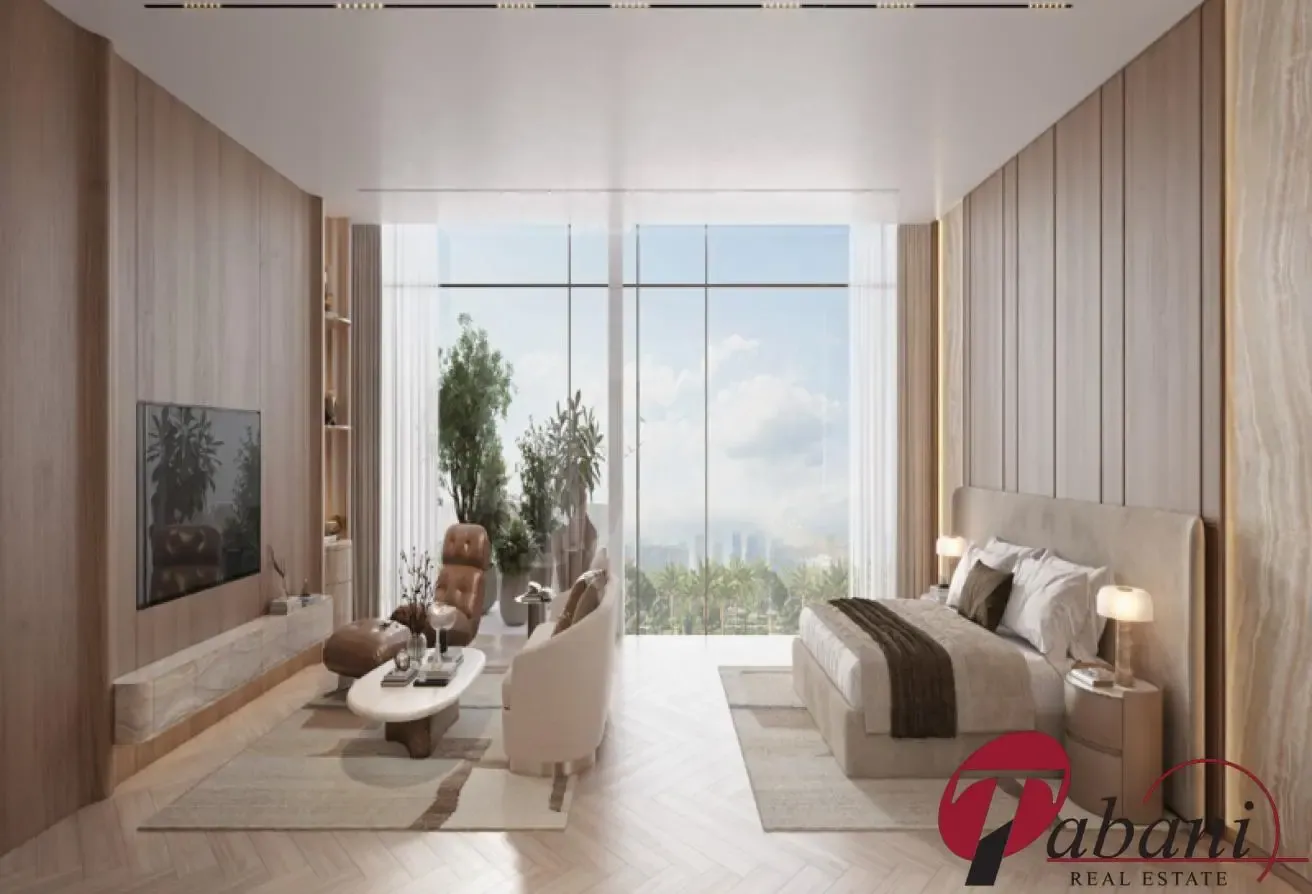 3 Years SC wavier| Maids|Furnished|Post Handover