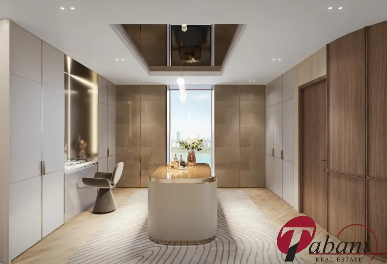 3 Years SC wavier| Maids|Furnished|Post Handover